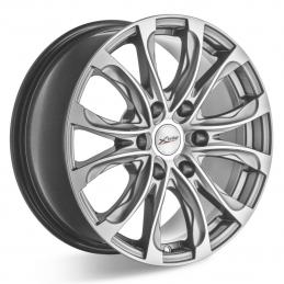 X`trike X-134 8x18 PCD6x139.7 ET38 Dia67.1 HSB/FP